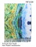 Oil Painting Design Fashion Scarf
